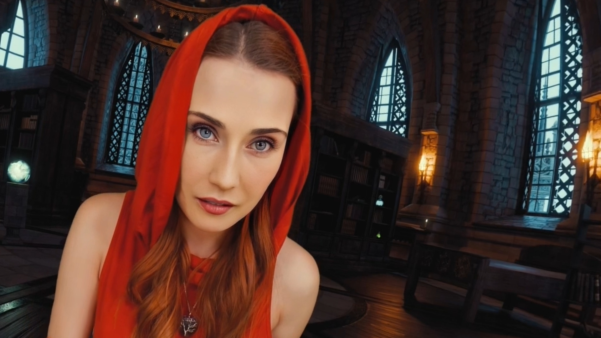 Carice van Houten - Melisandre