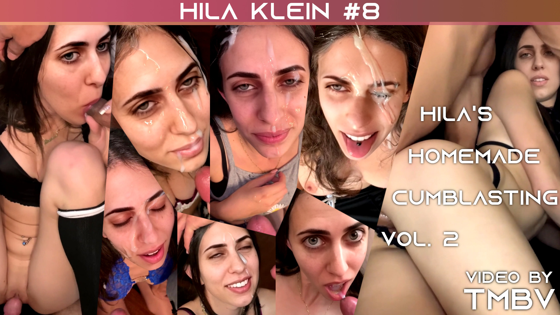 Hila Klein #8 - PREVIEW - Full version in video description