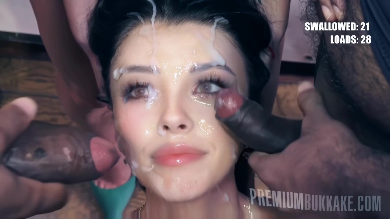 [Full] Premium Bukkake VL2 - Madison Beer