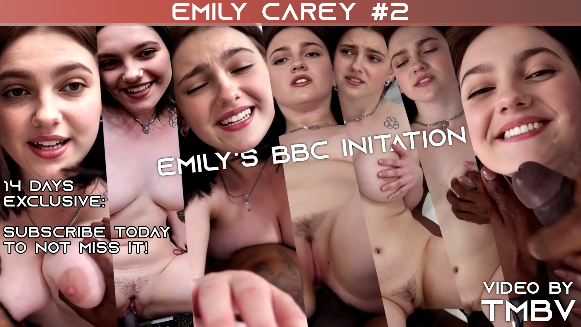 Emily Carey #2 - FULL VERSION