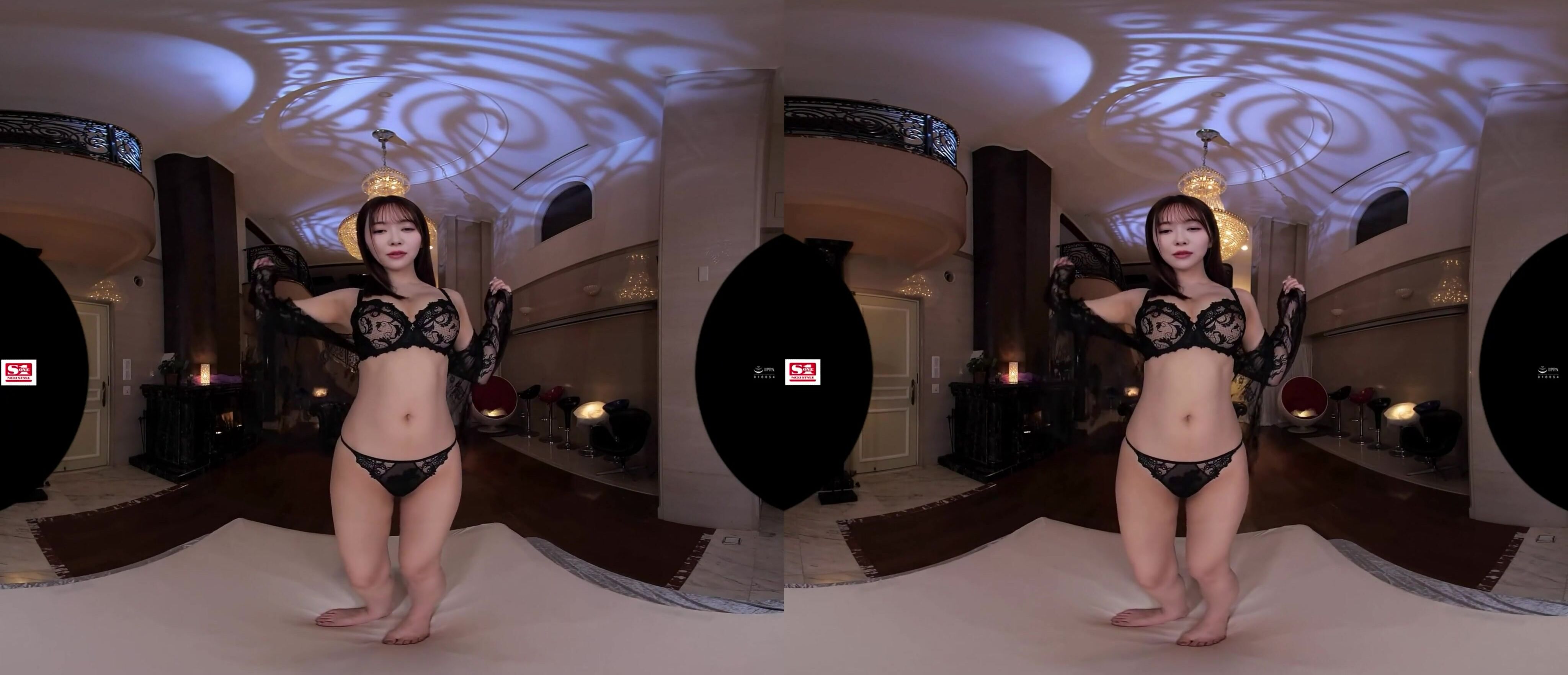 [VR] Virtual JOI sex with rino sashihara sample