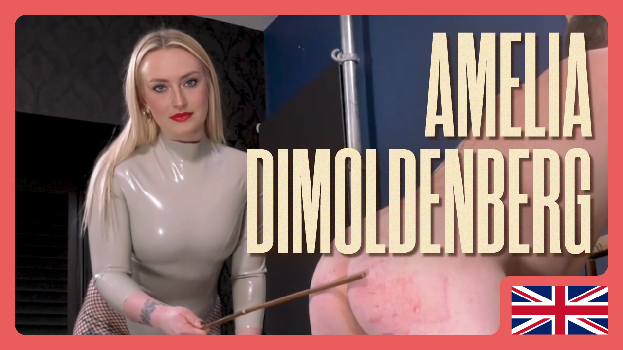 Amelia Dimoldenberg | CANE | Fakeville