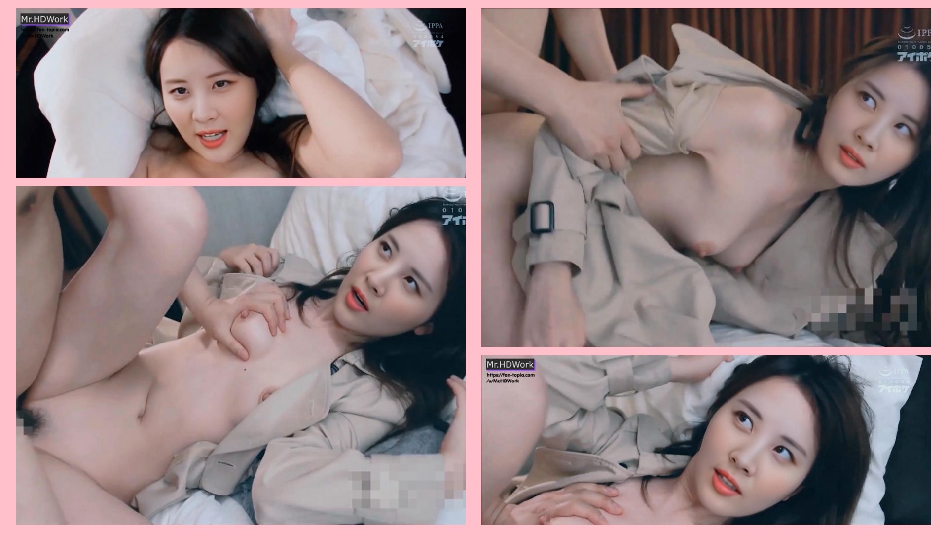 Not seohyun 1 that all fakes Full HD Video: 6 mins 1.25G