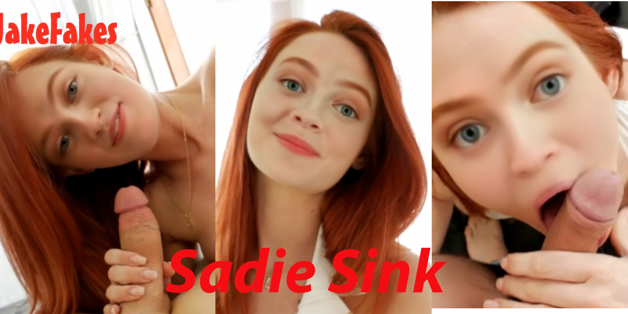 Sadie Sink asks her daddy for help Part 1