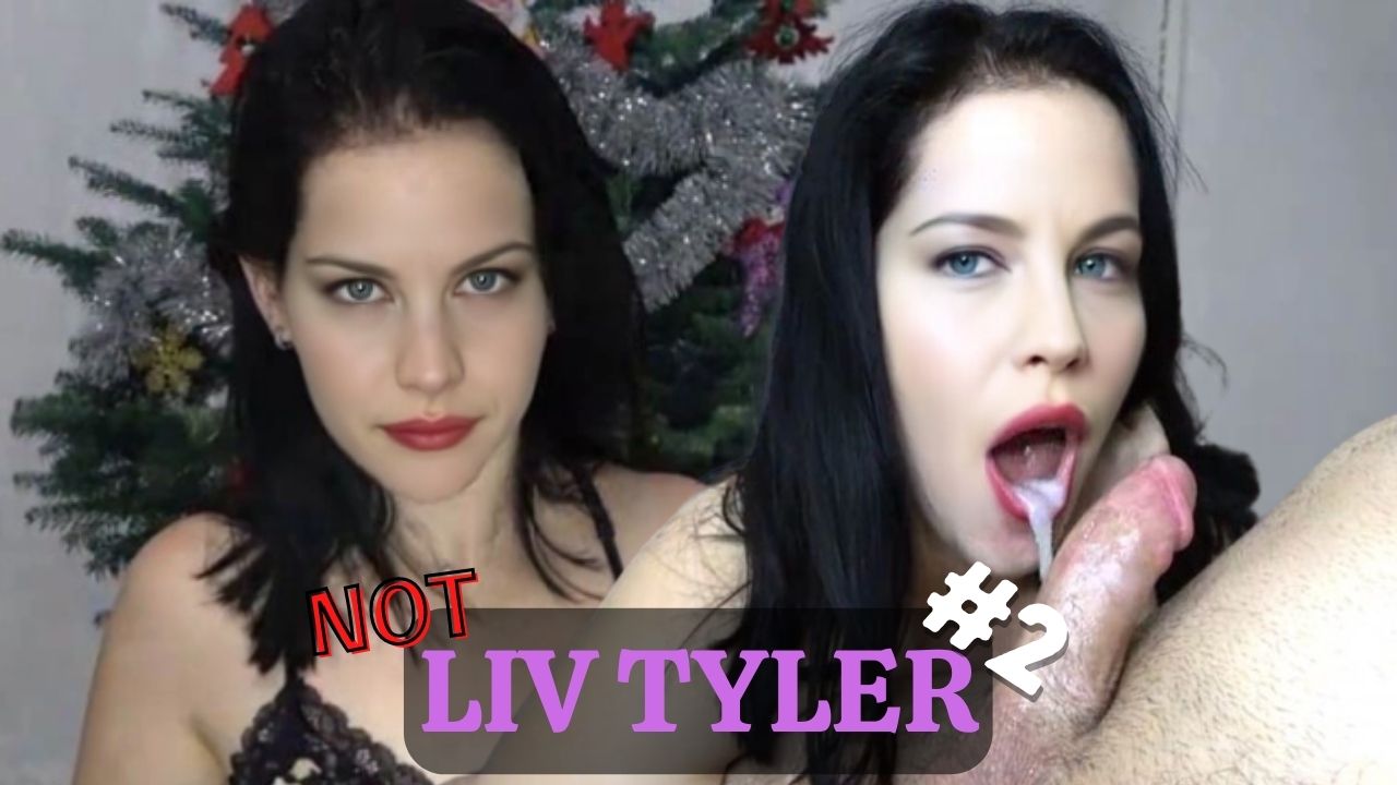 Not Liv Tyler 002