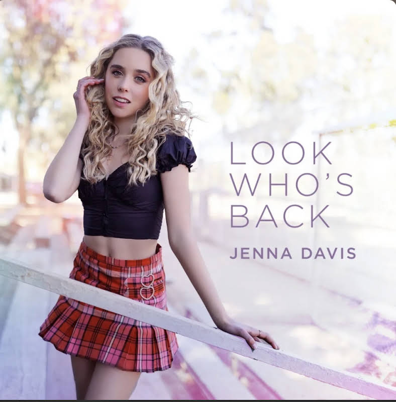 jenna davis