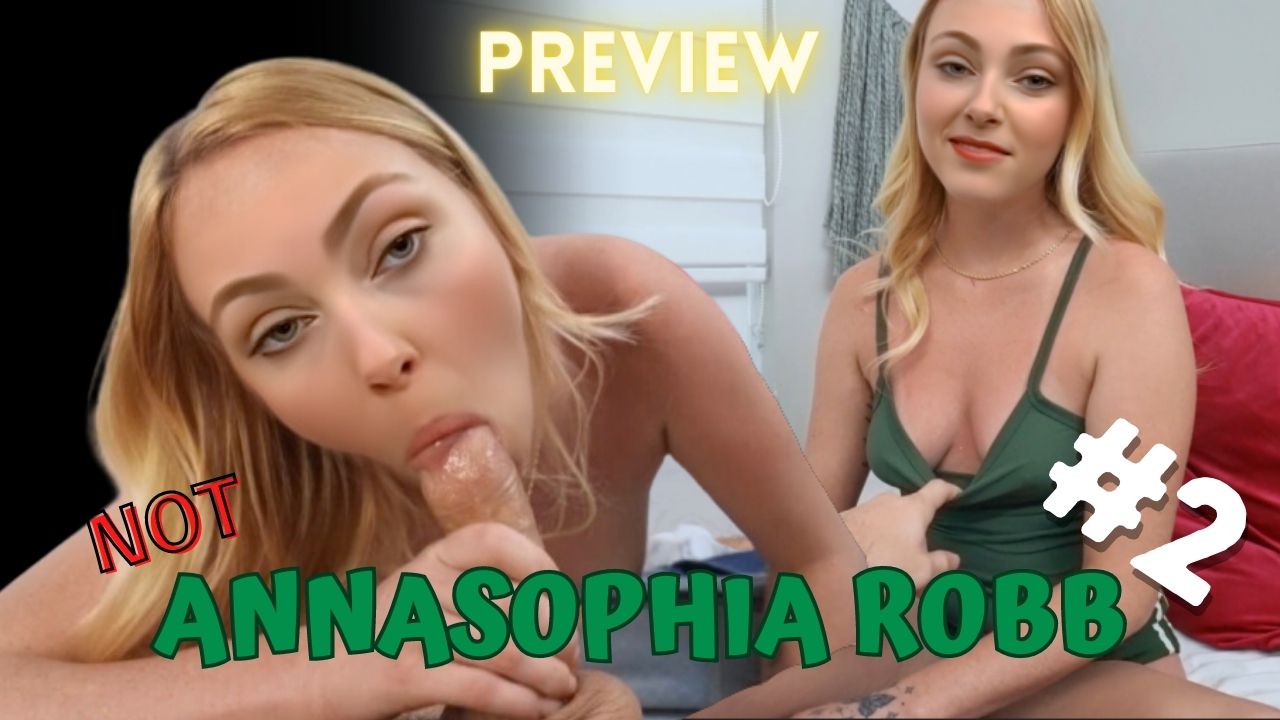 Not AnnaSophia Robb - PRV - 002