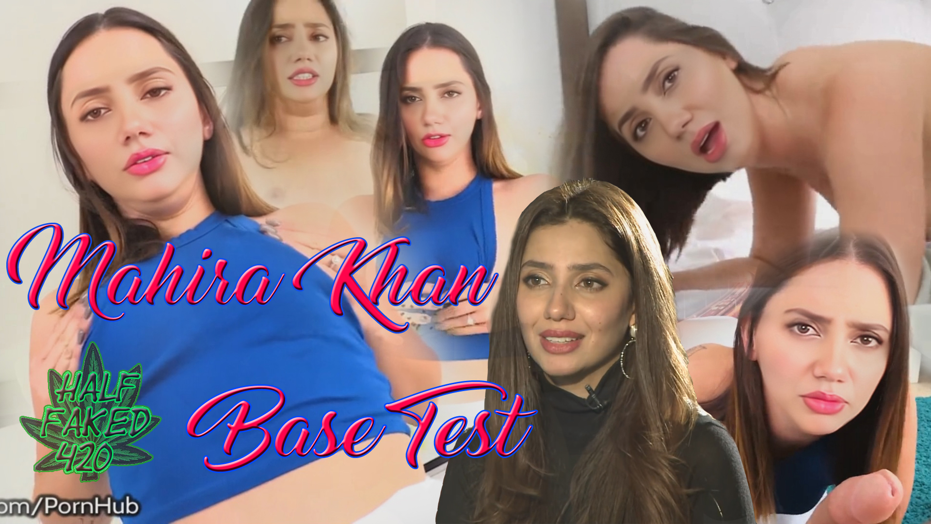 Mahira khan - Base Test | DFL 2.0 | User Request