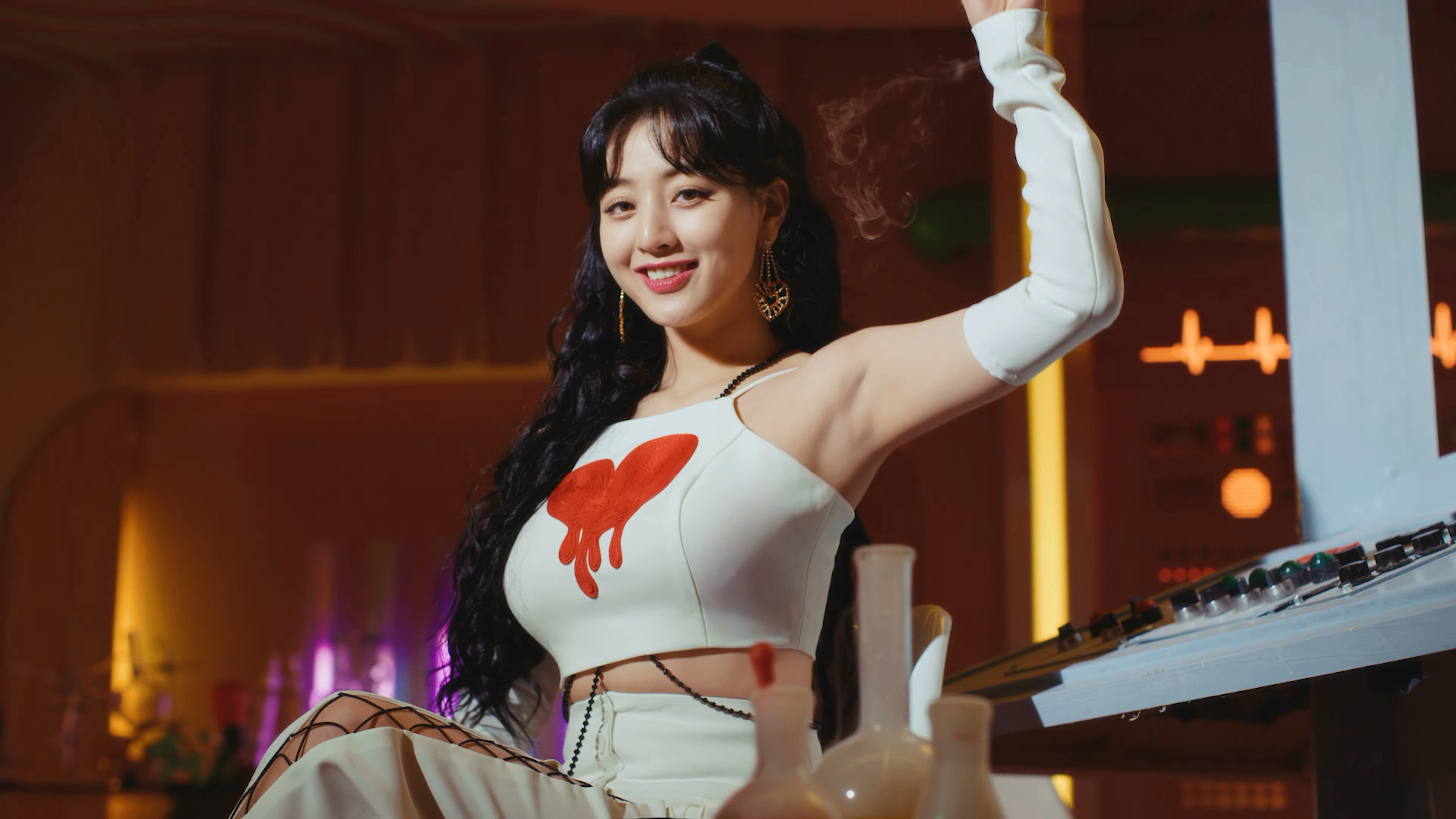 JIHYO Killin' Me Good PMV